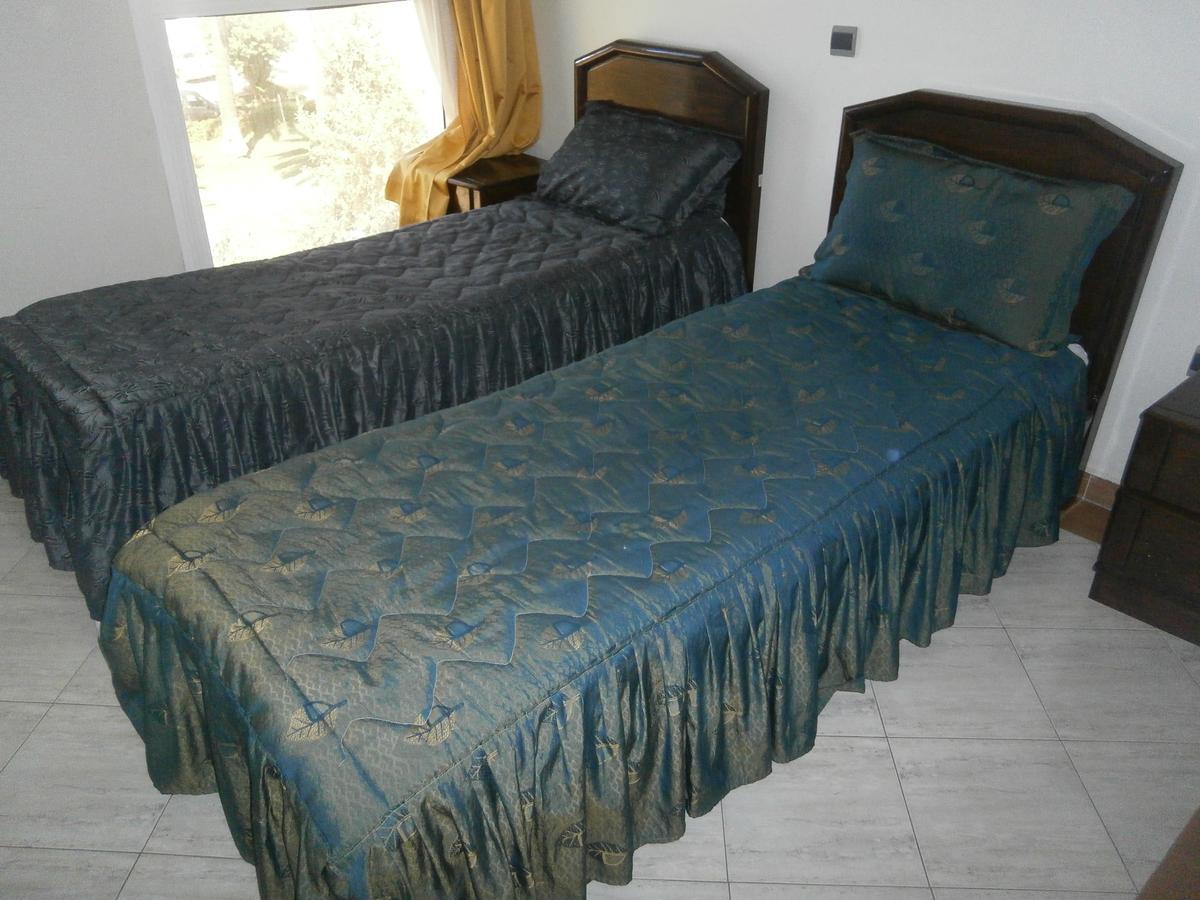 Residence Touristique Ibn Rochd Asilah Exteriér fotografie